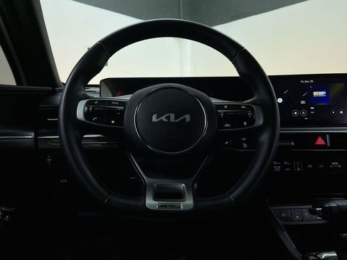Used 2025 Kia K5 GT-Line image 21