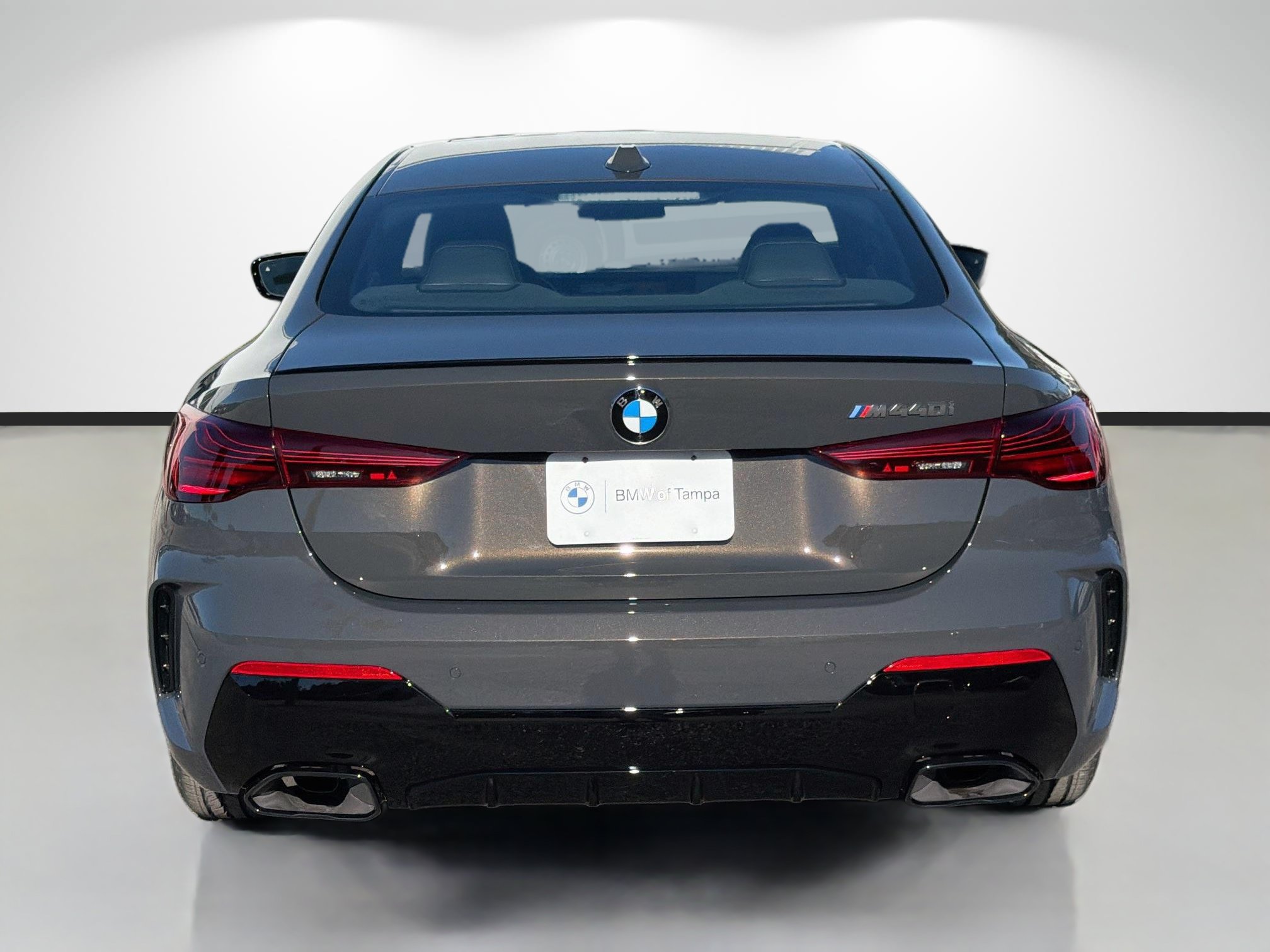 New 2027 BMW M440i Coupe w/ Premium Package RWD image 4