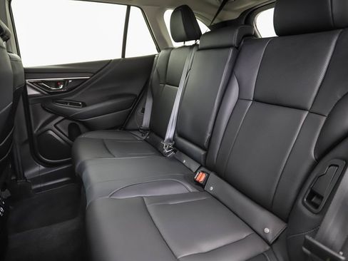 Used 2023 Subaru Outback Touring XT image 20