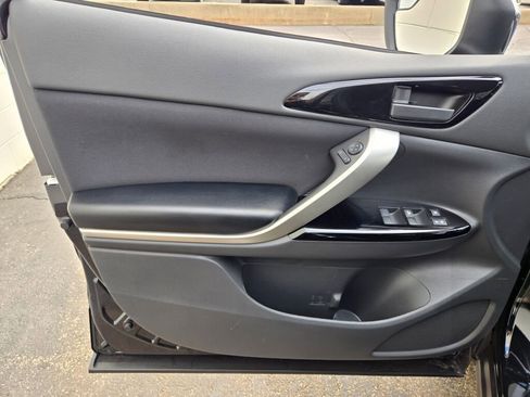 New 2026 Mitsubishi Eclipse Cross LE image 16