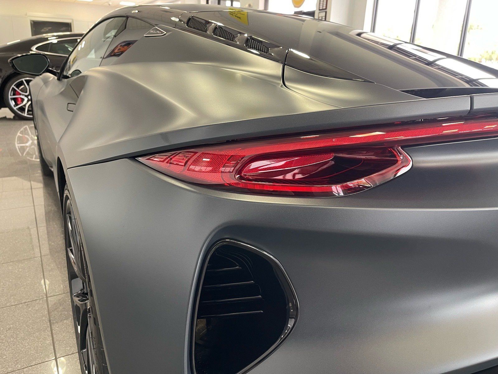 Used 2026 Lotus Emira RWD image 16
