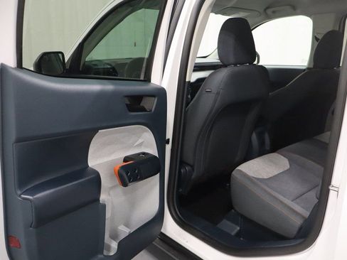 Used 2023 Ford Maverick XLT w/ Equipment Group 300A Standard image 12