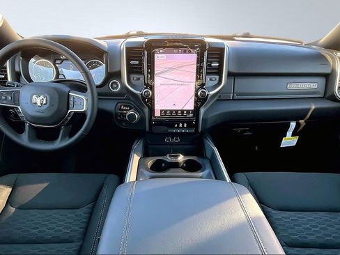 New 2026 RAM 1500 Big Horn image 9