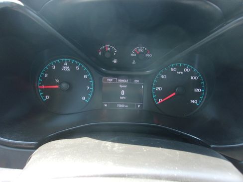 Used 2022 Chevrolet Colorado LT w/ Fleet Safety Package AWD/4WD image 12