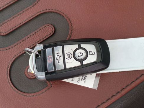 Used 2018 Ford F150 King Ranch w/ Equipment Group 601A Luxury image 35