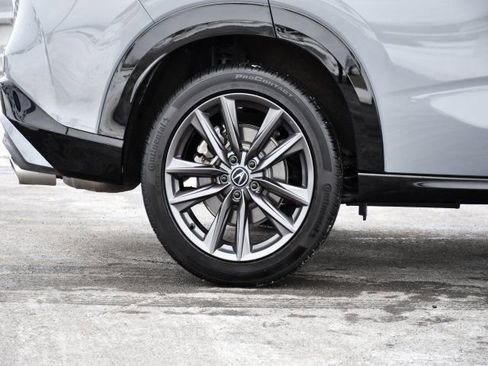 Certified 2025 Acura ADX A-Spec image 14