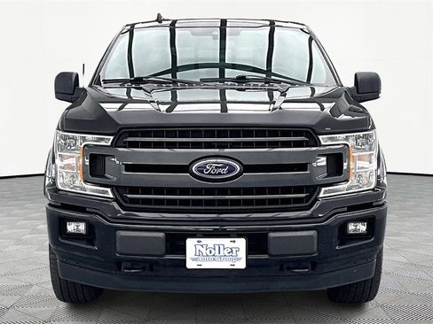 Used 2019 Ford F150 XLT w/ Equipment Group 302A Luxury image 3