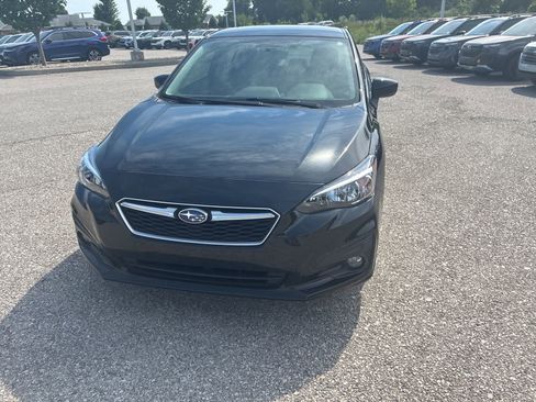 Used 2018 Subaru Impreza 2.0i Premium w/ Eyesight & BSD & Rcta AWD/4WD image 6