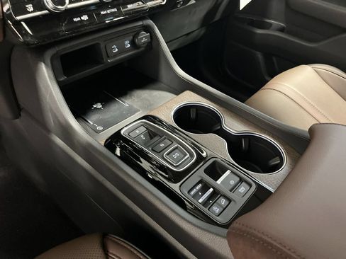 New 2026 Honda Pilot Elite image 15