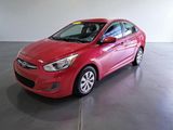 Used 2016 Hyundai Accent SE image 2