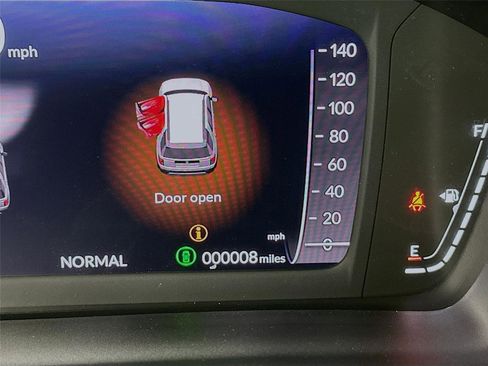 New 2026 Honda Passport TrailSport Elite image 13