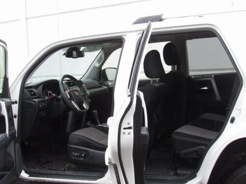 Certified 2023 Toyota 4Runner SR5 image 13