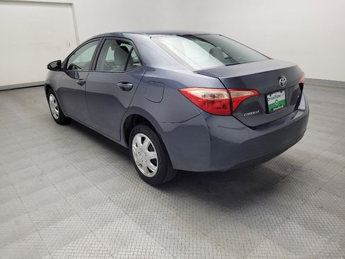 Used 2019 Toyota Corolla SE image 5