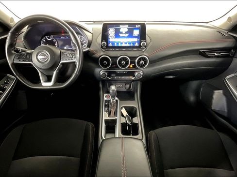 Used 2024 Nissan Sentra SR image 21
