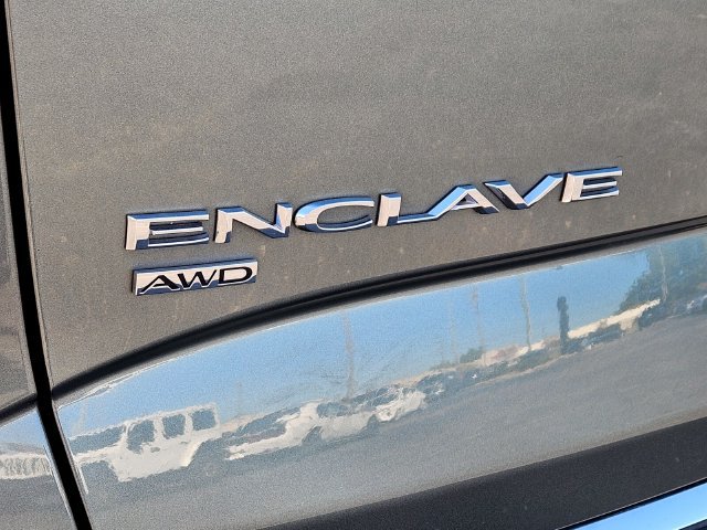 Used 2023 Buick Enclave Essence w/ Experience Buick Package AWD/4WD image 16