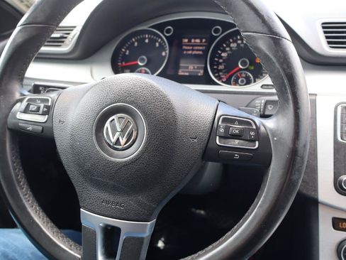 Used 2016 Volkswagen CC R-Line FWD image 18
