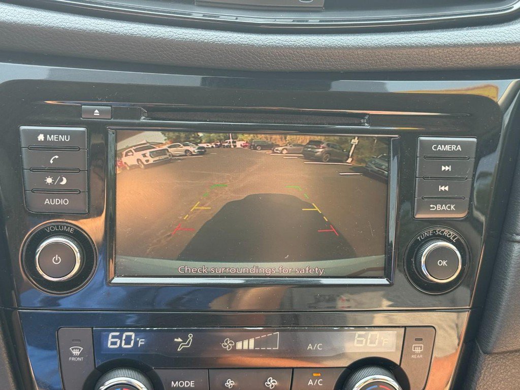 Used 2020 Nissan Rogue SV AWD/4WD image 26