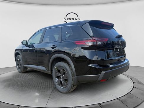 New 2026 Nissan Rogue SV w/ Cold Weather Package image 3