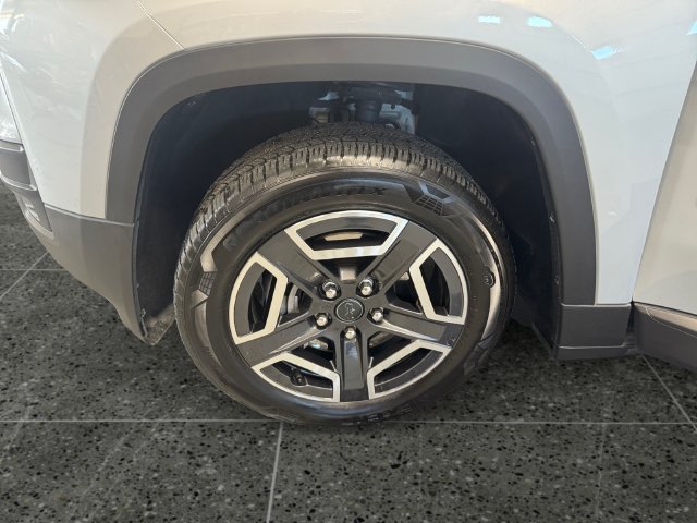 Used 2026 Jeep Cherokee Limited AWD/4WD image 27