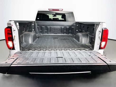Used 2021 GMC Sierra 1500 Elevation w/ X31 Off-Road Package AWD/4WD image 25