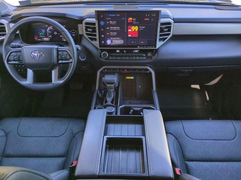 Used 2024 Toyota Tundra Limited image 15