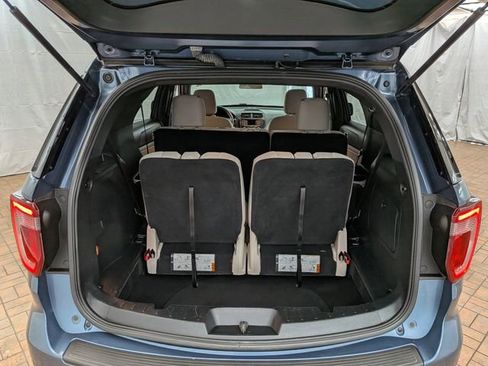 Used 2017 Ford Explorer 4WD image 18