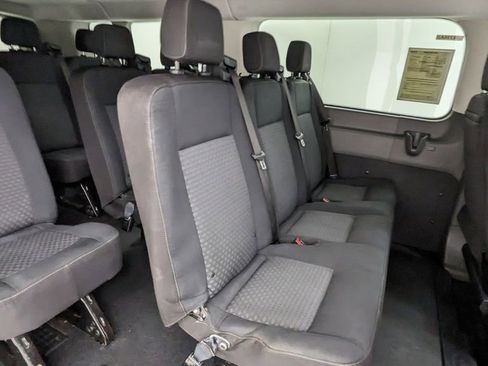 Used 2020 Ford Transit 350 XL RWD image 32