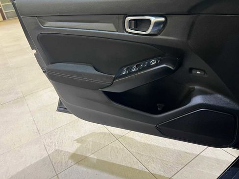 Used 2024 Honda Civic Sport image 17