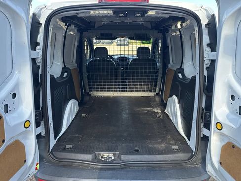 Used 2015 Ford Transit Connect XL FWD image 19