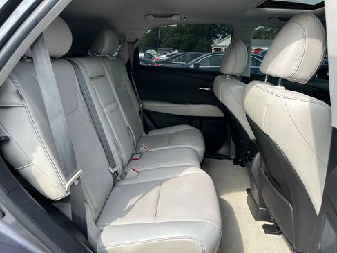 Used 2013 Lexus RX 350 AWD image 34