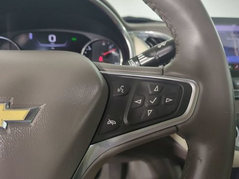 Used 2024 Chevrolet Malibu LT FWD image 32