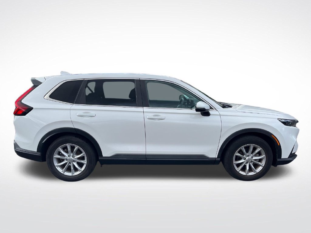 Used 2024 Honda CR-V EX-L image 6