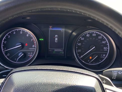 Used 2023 Toyota Camry SE w/ Convenience Package image 35