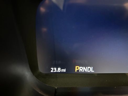 New 2026 Ford Explorer Active w/ Active Comfort Package image 16