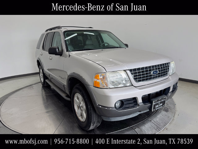 Used 2005 Ford Explorer XLT RWD image 1