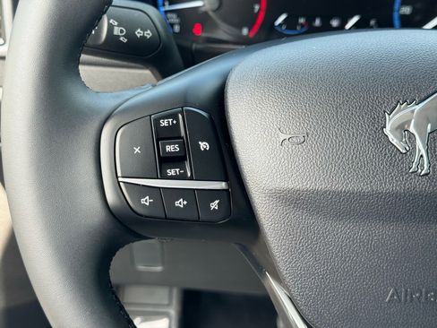 Used 2024 Ford Bronco Sport Heritage w/ Heritage Convenience Package image 24