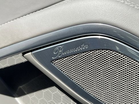 Used 2014 Porsche 911 Turbo S image 25