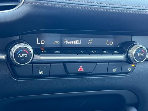 New 2026 MAZDA MAZDA3 2.5 S Sedan w/ Preferred Pkg FWD image 21