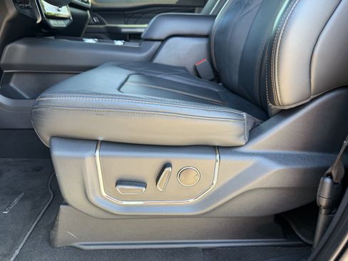 Certified 2024 Ford Expedition Max Platinum AWD/4WD image 32