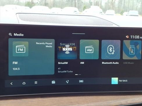 New 2026 Hyundai Santa Fe Limited image 6