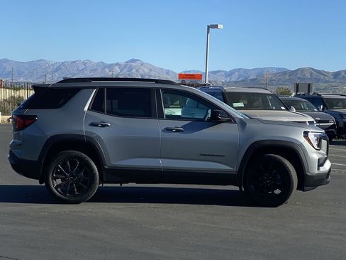 New 2026 GMC Terrain Elevation w/ Black Edition image 12