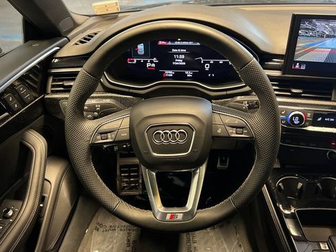 Used 2024 Audi S5 Premium Plus AWD/4WD image 20