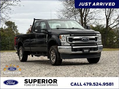 Used 2020 Ford F250 XL w/ STX Appearance Package