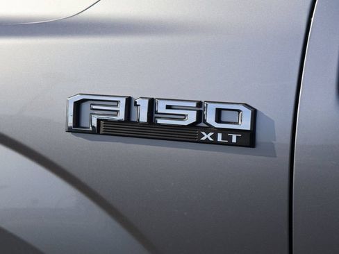 Certified 2020 Ford F150 XLT w/ Equipment Group 302A Luxury AWD/4WD image 12