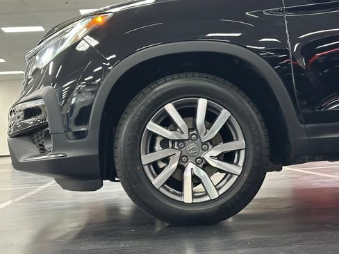 Used 2020 Honda Pilot EX-L image 12