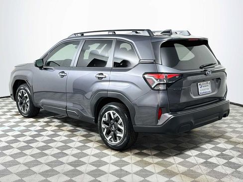 Certified 2026 Subaru Forester Premium AWD/4WD image 5