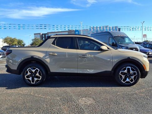 Certified 2023 Hyundai Santa Cruz Limited image 43