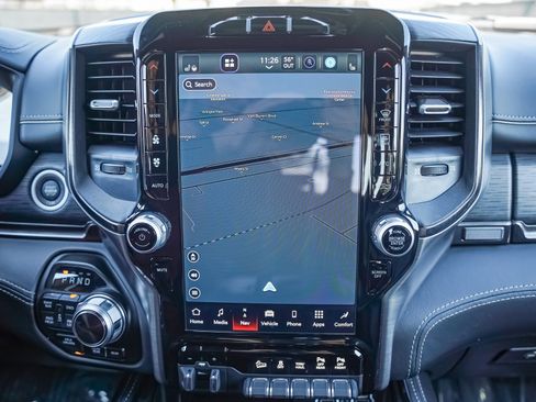 Used 2024 RAM 2500 Power Wagon w/ Level 2 Equipment Group image 19