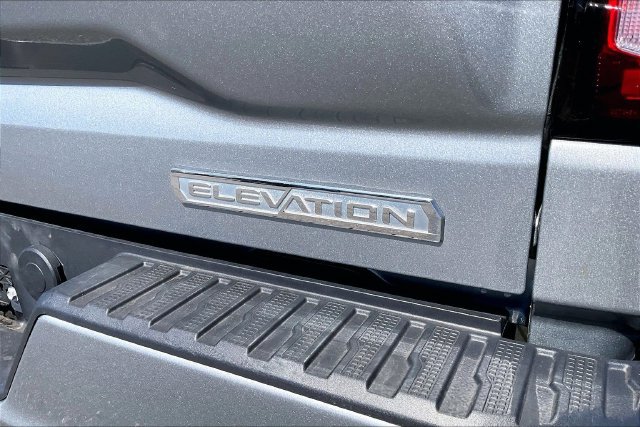 Used 2025 GMC Sierra 1500 Elevation AWD/4WD image 22