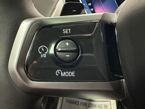 Used 2025 BMW X3 xDrive30i w/ M Sport Package image 19